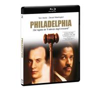 Philadelphia ( Blu Ray) (Blu-ray) (Importación USA)