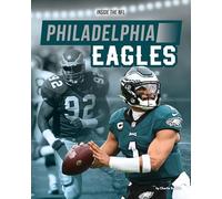 Philadelphia Eagles (Inside the NFL)