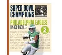 Philadelphia Eagles (Super Bowl Champions)