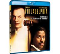 Philadelphia (Edición 2019) [Blu-ray]
