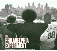 Philadelphia Experim - The Philadelphia Experiment