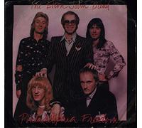 Philadelphia Freedom / I Saw Her Standing There