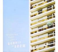 Philadelphia Grand Jury - Summer Of Doom