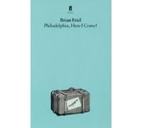 Philadelphia Here I Come (ebook)