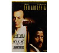 Philadelphia (IMPORT) (No hay versión española)