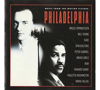Philadelphia (Music From The Motion Picture)