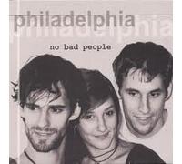 Philadelphia - no bad people