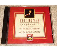 Philadelphia Orch - Beethoven;Symphonie No. 3