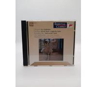 Chopin;Les Sylphides