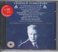 Philadelphia Orch - Philadelphia Years Vol.III