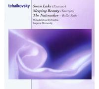Philadelphia Orch - Tchaikovsky: Schwanensee