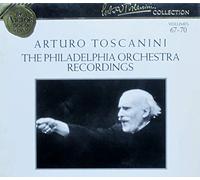 Philadelphia Orch. -Toscanini-