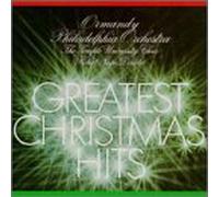 Philadelphia Orchestra - Greatest Christmas Hits