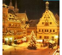Philadelphia Orchestra - Greatest Christmas Hits [Casete]