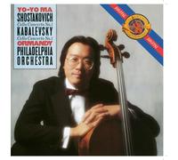 Philadelphia Orchestra / Ormandy - Cell
