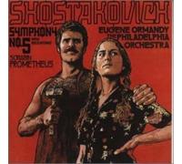 Philadelphia Orchestra Ormandy Edition 14 (CD) (Importación USA)