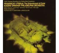 Philadelphia Orchestra Ormandy (Eug Ormandy Edition 3 Vo (CD) (Importación USA)