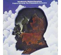 TCHAIKOVSKY : Symphonie "Manfred" [Import]