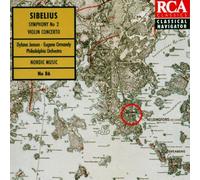 Sibelius: Symphony No.1