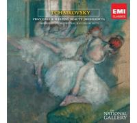 Philadelphia Orchestra - Tchaikovsky: Swan Lake & Sleeping Beauty suites