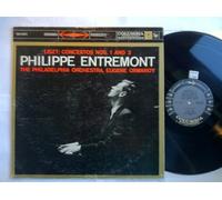 Philadelphia Orchestra, The & Franz Liszt - Philadelphia Orchestra, The & Franz Liszt - Concertos Nos. 1 & 2 - Columbia Masterworks