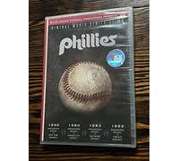 Philadelphia Phillies: World Series Vintage Films [Reino Unido] [DVD]