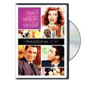 Philadelphia Story [Edizione: Stati Uniti] [Reino Unido] [DVD]