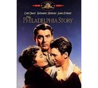Philadelphia Story Full [Reino Unido] [DVD]