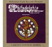 Philadelphia - Tell the Truth (UK Import)