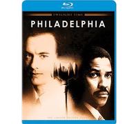 Philadelphia [USA] [Blu-ray]