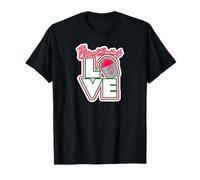 Philadelphia Wooder Ice City of Brotherly Love Park Filadelfia Camiseta