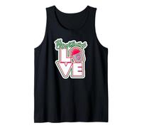 Philadelphia Wooder Ice City of Brotherly Love Park Filadelfia Camiseta sin Mangas