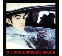 Philadelphonic by G.LOVE & SPECIAL SAUCE (1999-08-20)