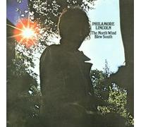 Philamore Lincoln - The North Wind Blew South