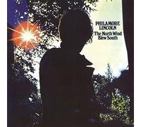 Philamore Lincoln The North Wind Blew South (CD) Album (Importación USA)