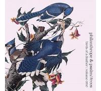 Philanthrope & Psalm Trees Birds of a Feather Volume 1 (Vinyl) 12" Album