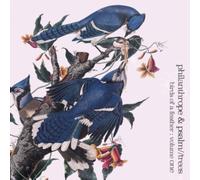 Philanthrope & Psalm Trees Birds of a Feather Volume 1 (Vinyl) 12" Album