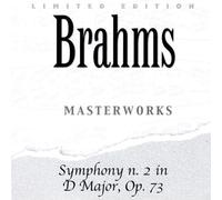 Philarmonia Orchestra & Prisner Karl - Symphony. N.2