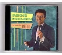 Philbin, Regis - It's Time for Regis Philbin