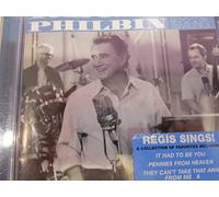 Philbin, Regis - When You're Smiling
