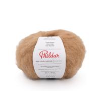 Phildar - Ovillo de Mohair para tejer Phil Lovely Mohair