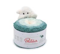 Phildar - Ovillo para manta Phil Doudou (200 gramo)