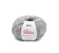Phildar Phil IRISE ALPAGA - Ovillo de lana para tejer - 70% viscosa 30% Baby Alpaca - Aguja nº 6 - Color franela
