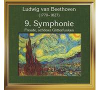 Philh.Choir U.Orch/Cloutier Et - Beethoven/Symphon.9