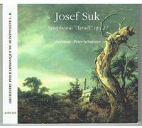 Philh.Montpellier^Schneider - Symphonie Asrael Op.27