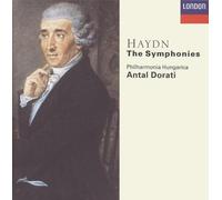 Philharmonia Hungarica - Haydn: The Symphonies