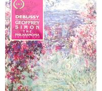 Philharmonia Orcc&Chorus - Debussy:Orchestral Works 2