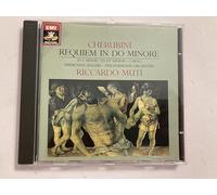 Philharmonia Orch - Cherubini - Requiem Mass in C Minor