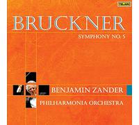 Philharmonia Orchest - Bruckner: Symphony No. 5