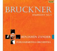 Philharmonia Orchest - Bruckner: Symphony No. 5
